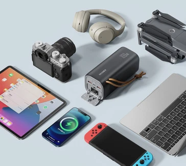 Electronics Packaging